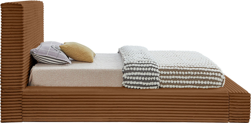 Dexter - Upholstered Bed