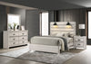 Carter - Bedroom Set - Brown