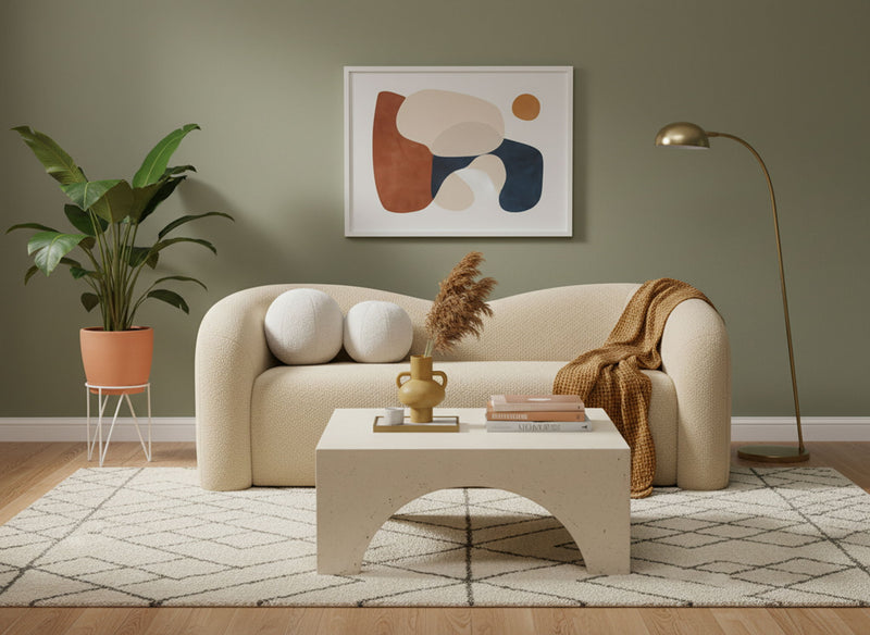 Kali - Loveseat