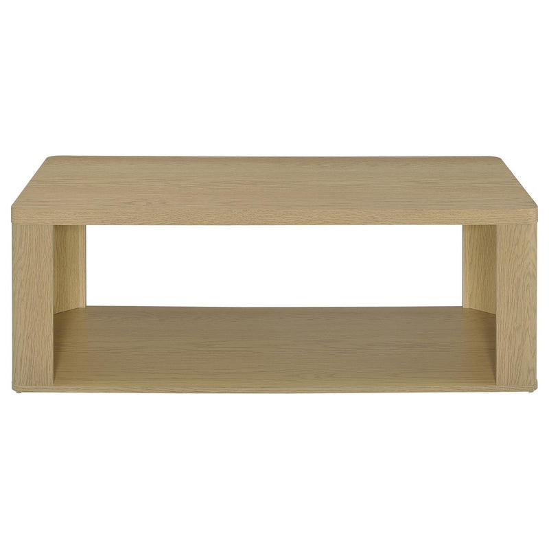 HP0426 Coffee Table GREIGE