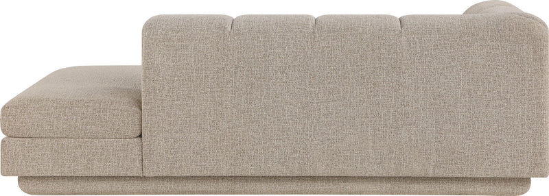 Modari - Fabric Upholstered Chaise