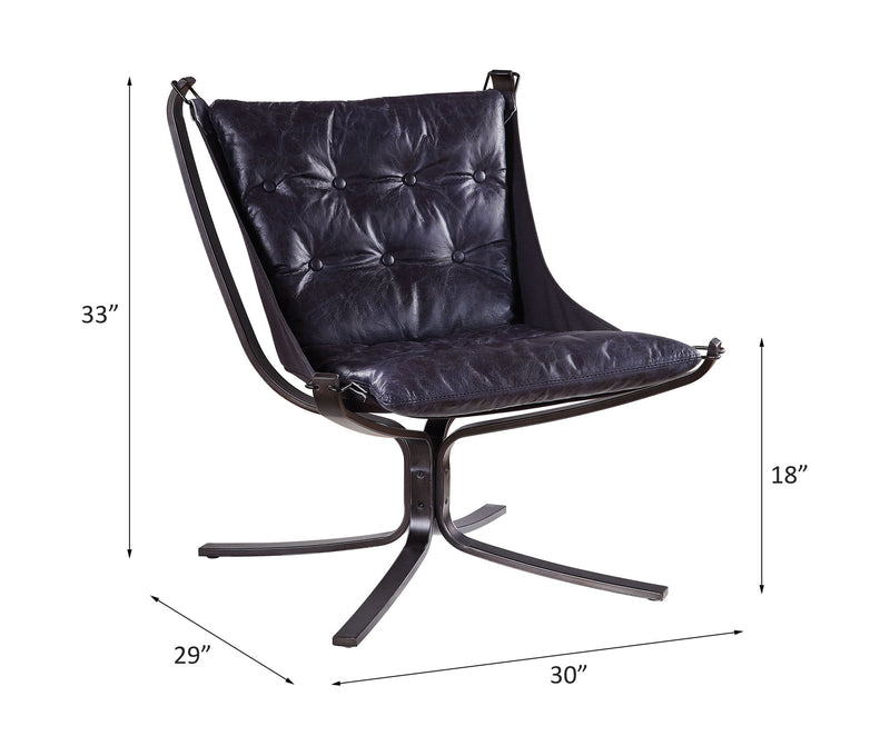 Carney - Accent Chair