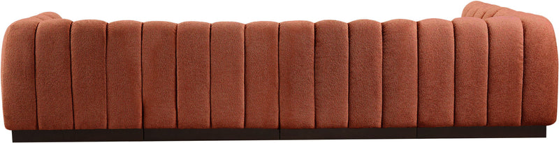 Quinn - 5 Piece Modular Sectional