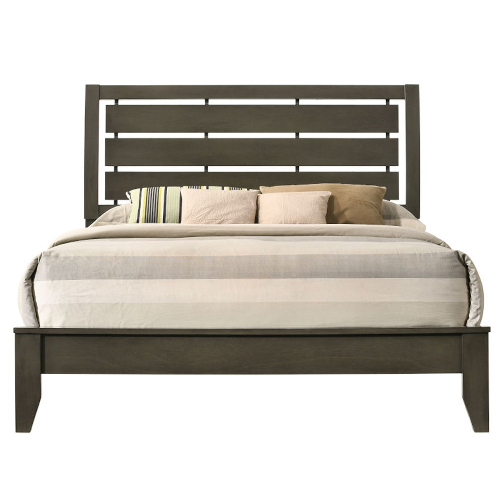 Ilana - Bed