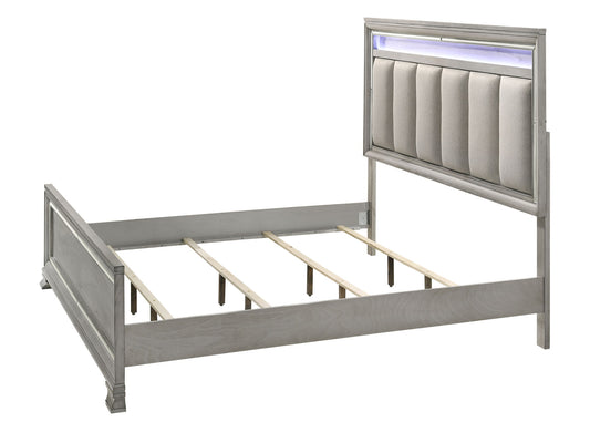 Vail - Bedroom Set