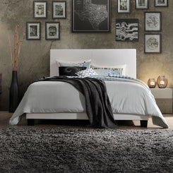 Lien - Bed