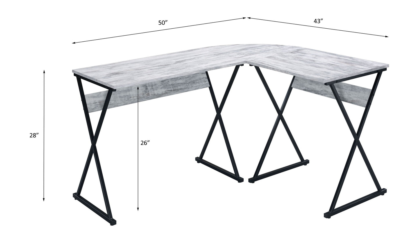 Zafiri - Writing Desk