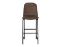 America - Upholstered Barstool