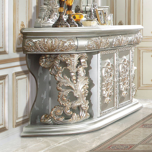 Sandoval - Dresser - Champagne