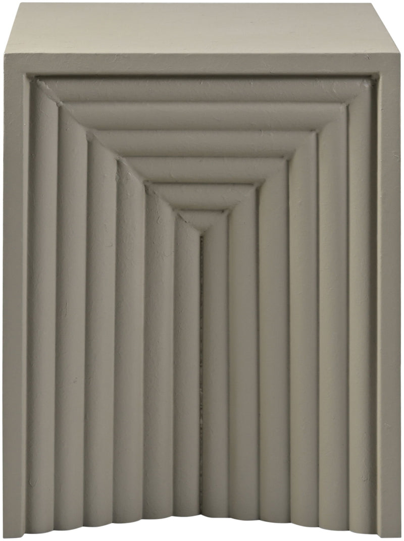 Centennial - Iron Table