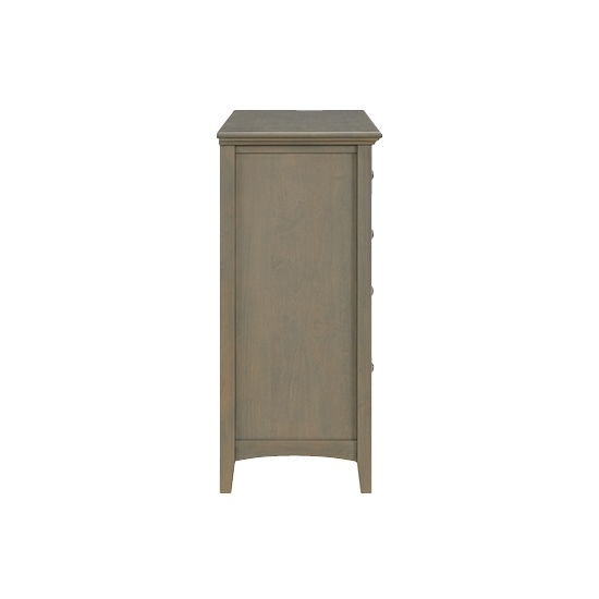 McKenzie - 10-Drawer Dresser - Fieldstone