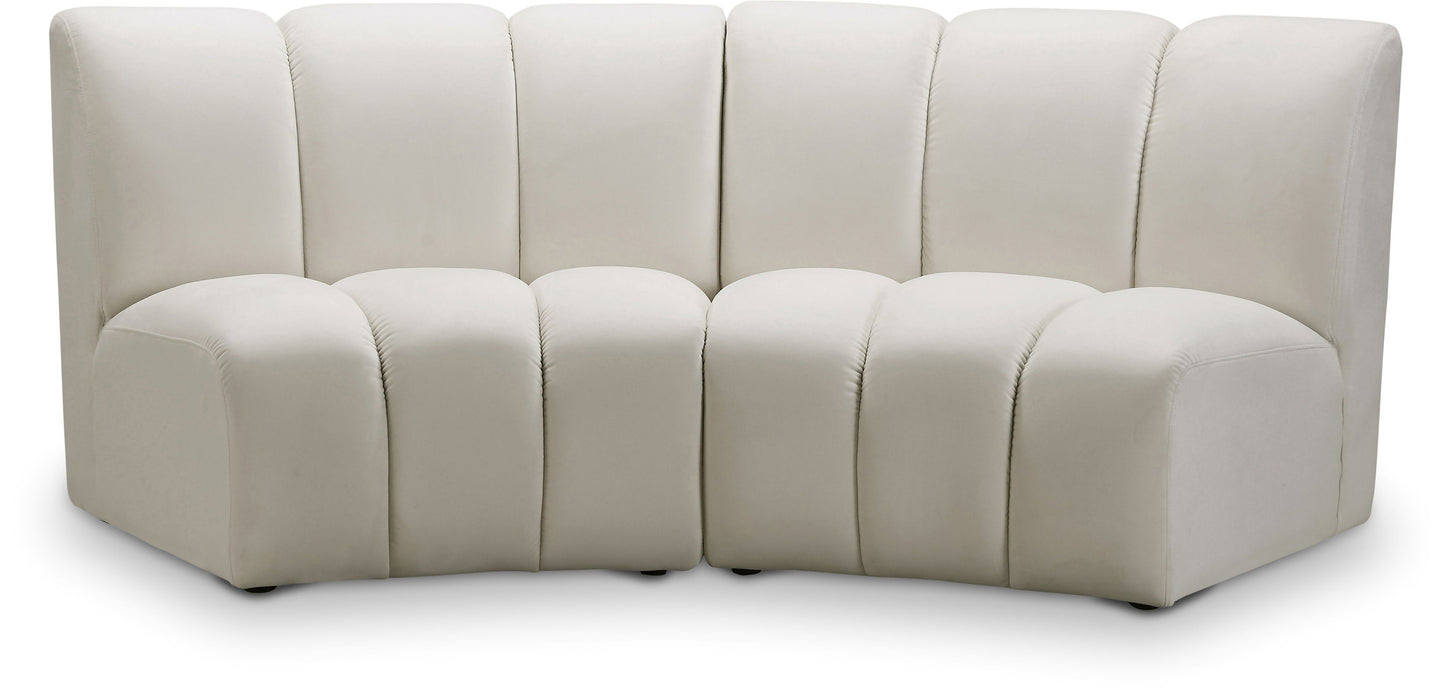 Infinity - 2 Pc. Modular Sectional