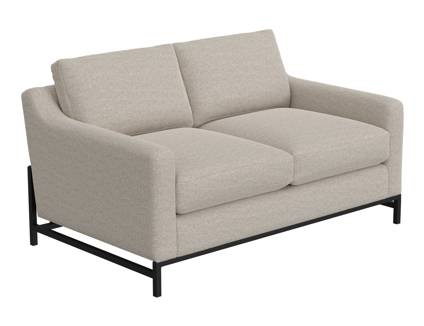 Maison - Loveseat