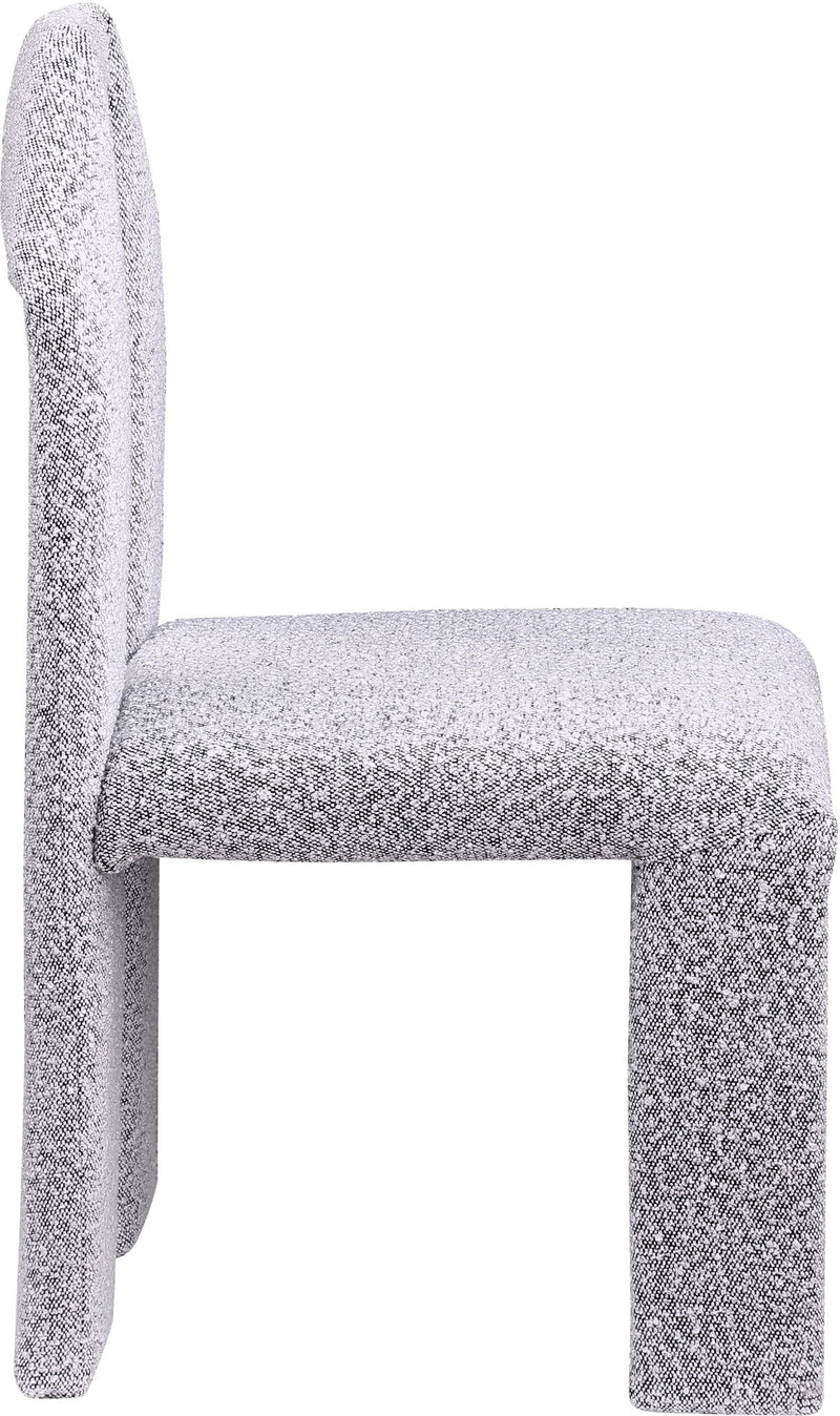 Bennett - Boucle Dining Chair (Set of 2)