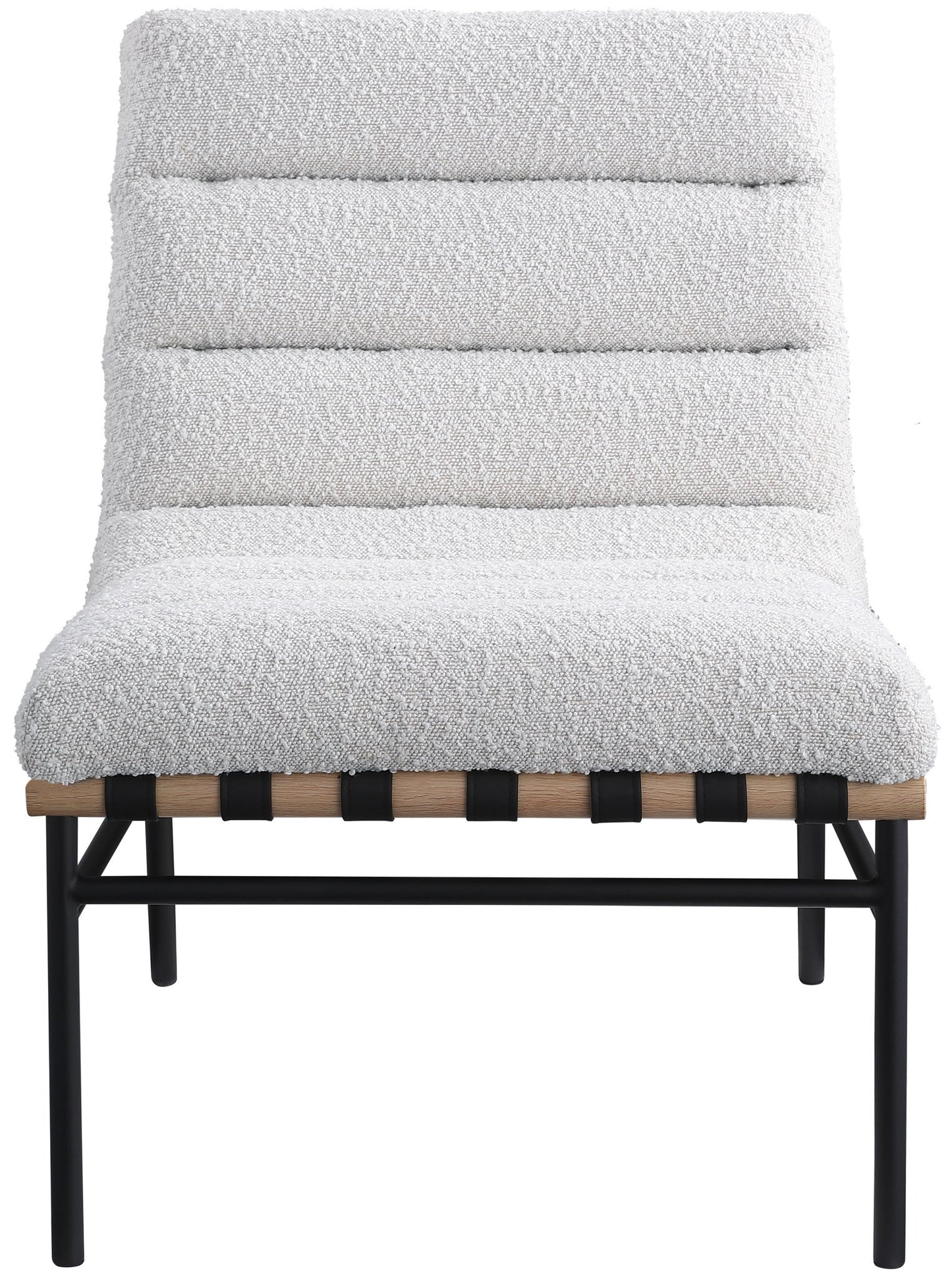 Burke - Accent Chair