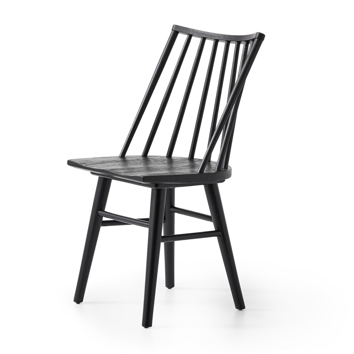 Kent - Chair - Ebony