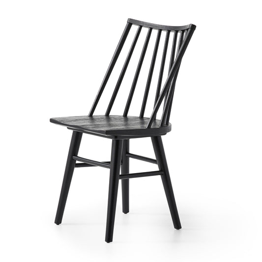 Kent - Chair - Ebony