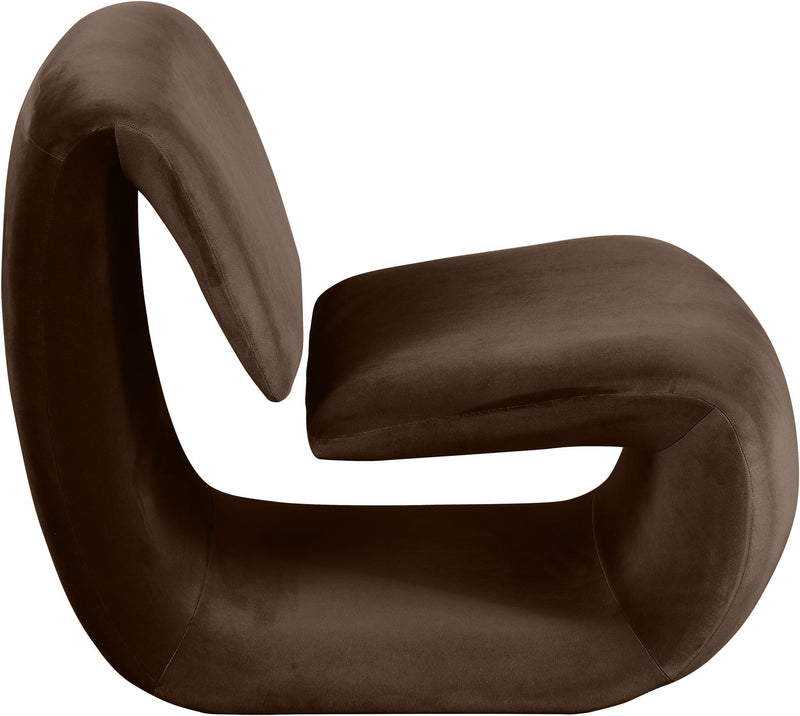 Nouveau - Accent Chair