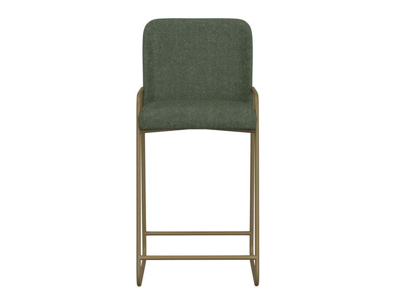 Seating - Bar Stool - Fabric