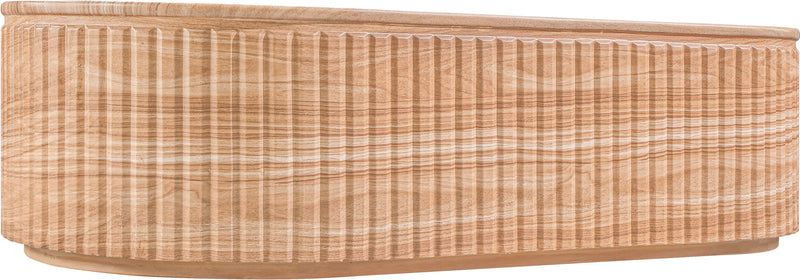 Catania - Concrete Indoor / Outdoor Coffee Table