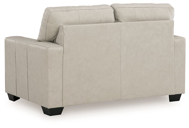Santorine Loveseat