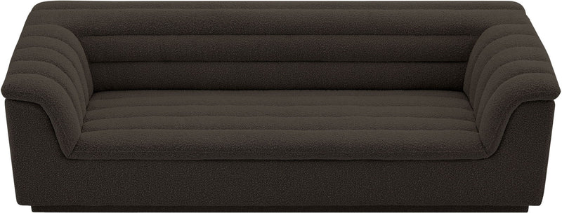 Cascade - Boucle Sofa