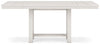 Robbinsdale - Rectangular Dining Table