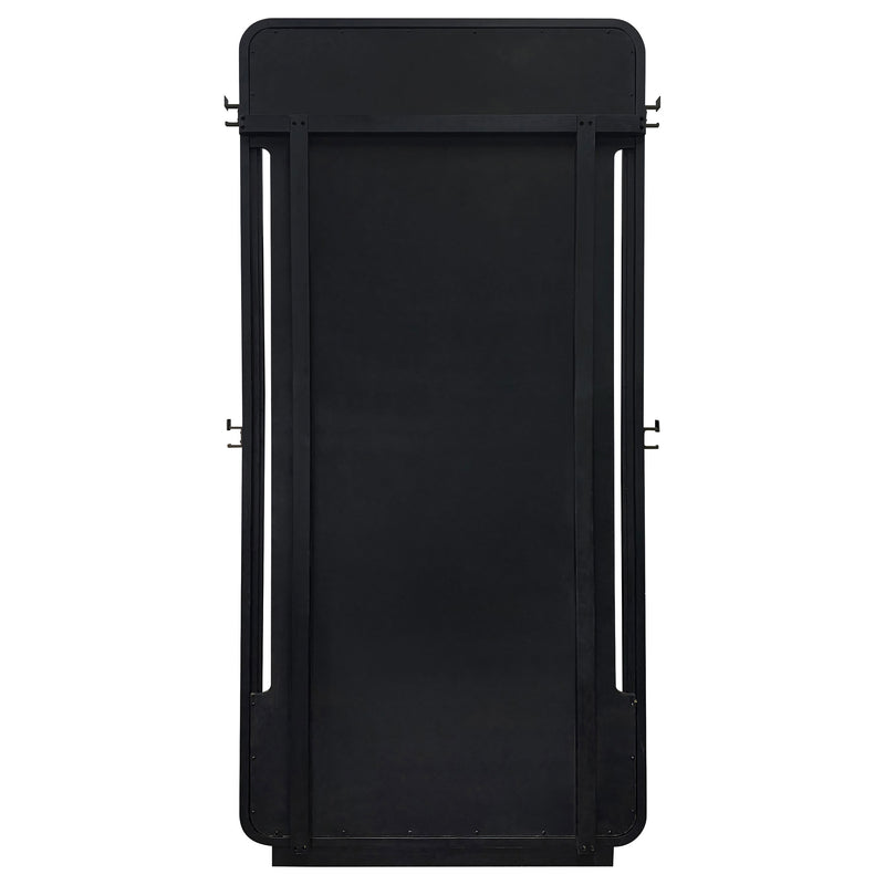 Leandro Floor Mirror