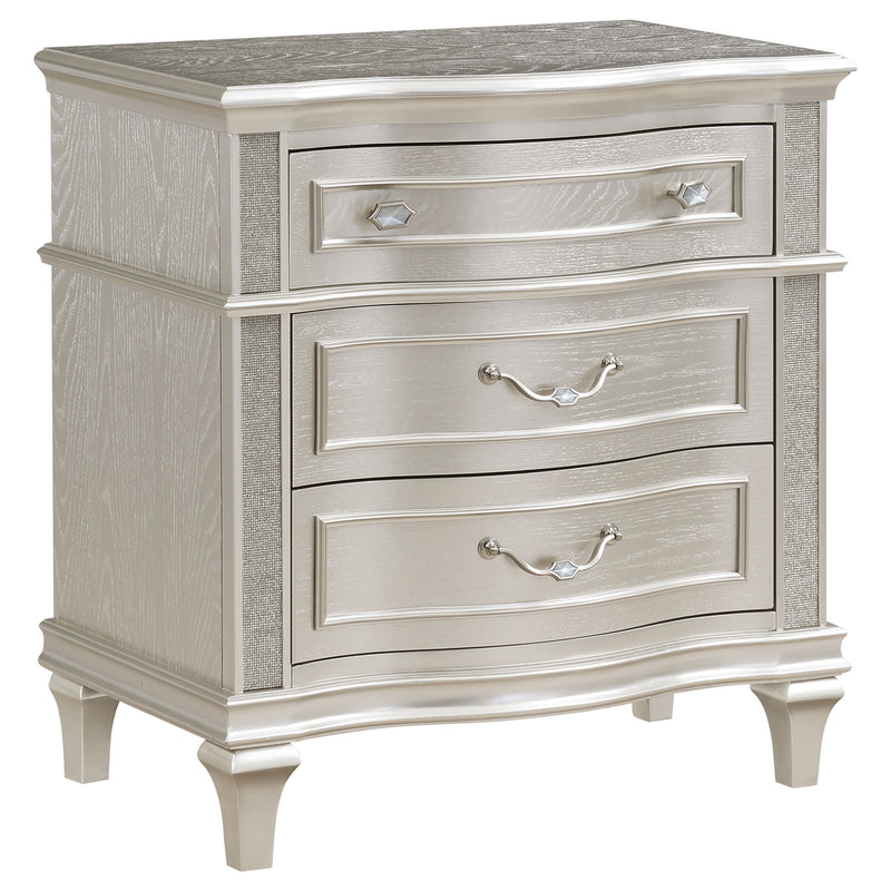Evangeline Nightstand