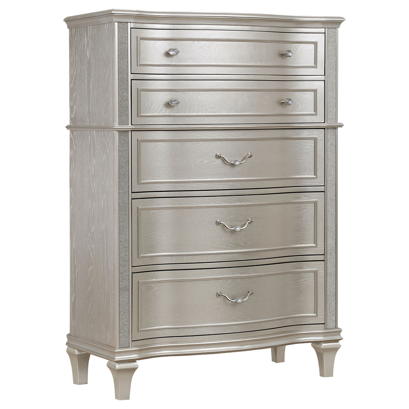 Evangeline Chest of Drawers