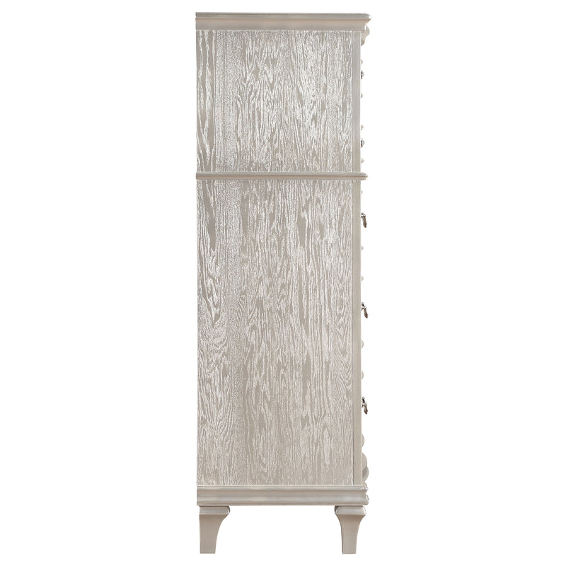Evangeline Chest of Drawers