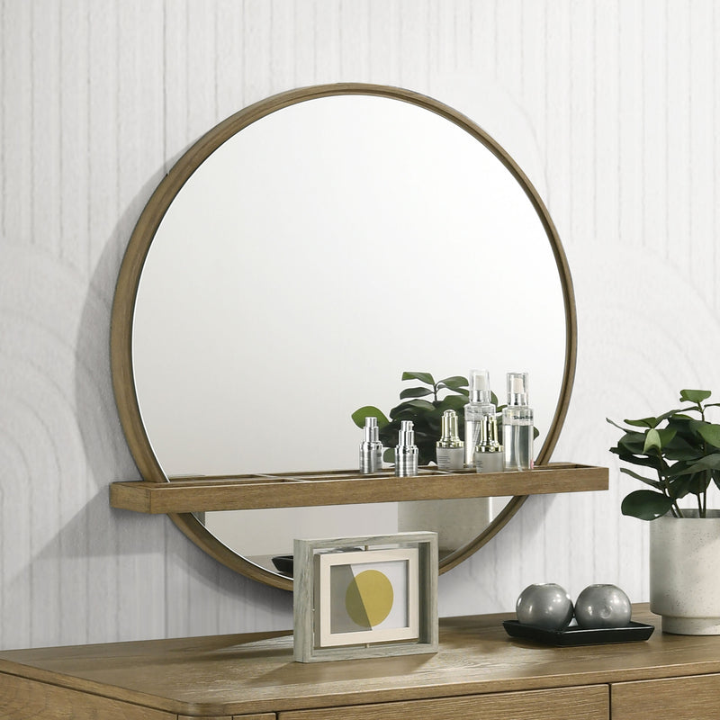 Arini Makeup Vanity Wall Mirror