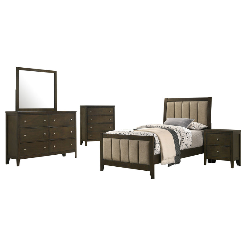 Wilkes Bedroom Set