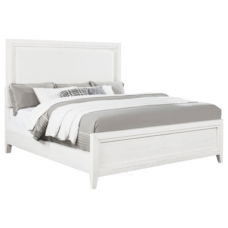 Marielle Panel Bed