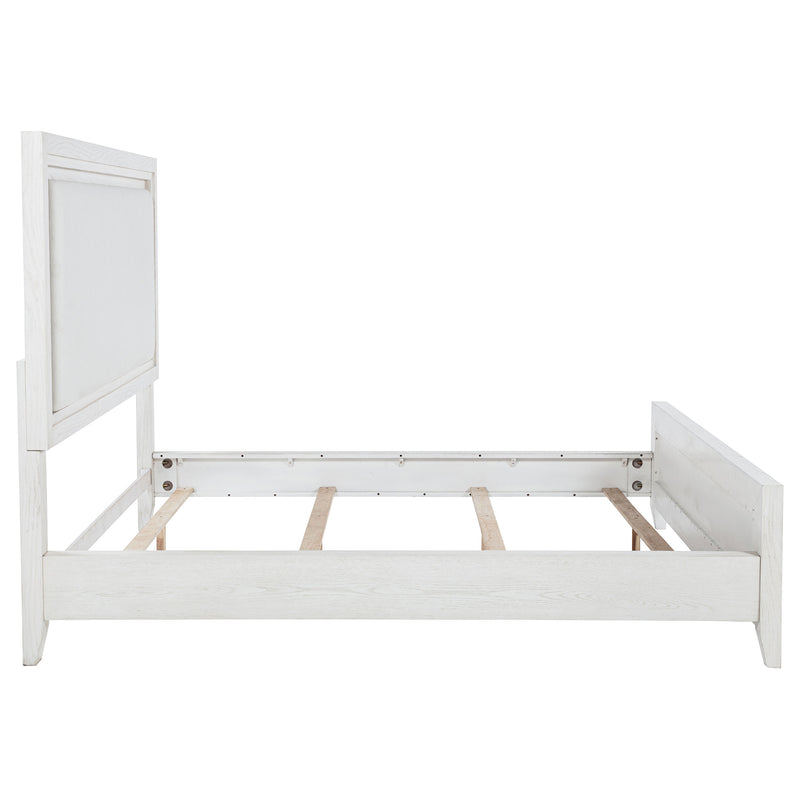 Marielle Panel Bed