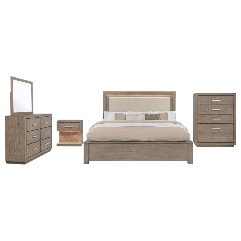 Kenora Bedroom Set