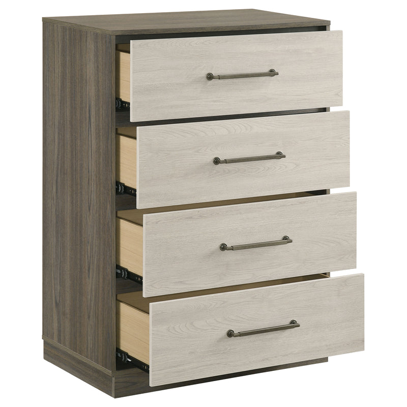 Fenwick Chest of Drawers