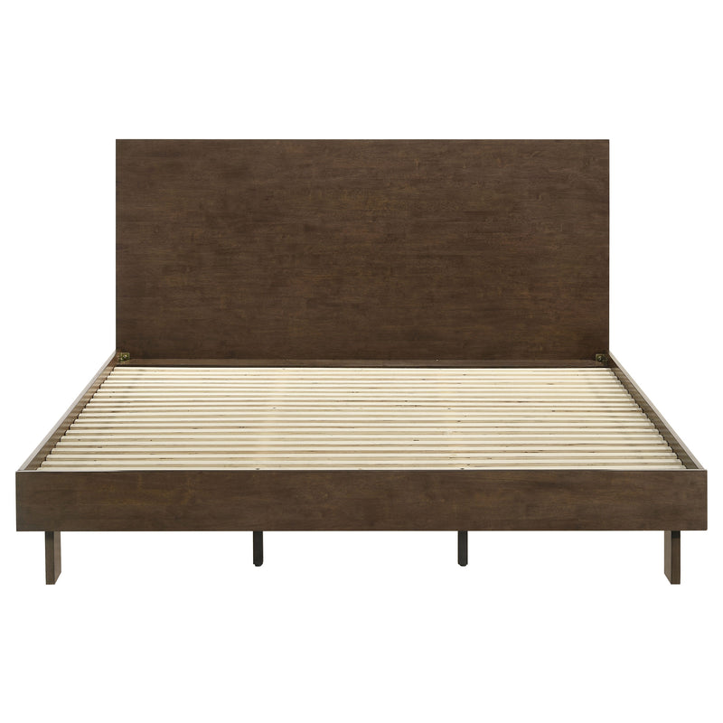 Glenwood Panel Platform Bed