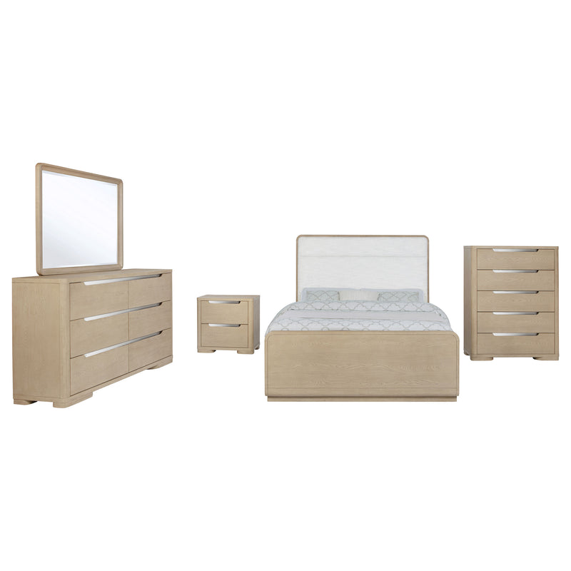 Ladera Bedroom Set
