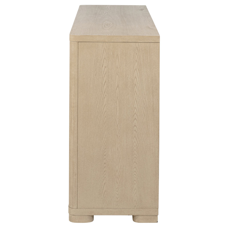 Ladera Dresser