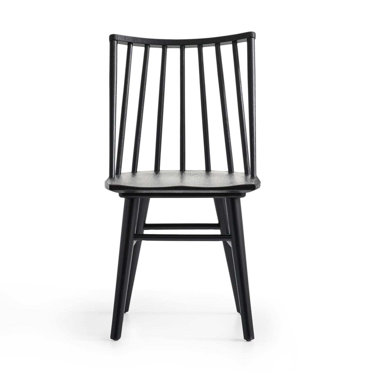 Kent - Chair - Ebony