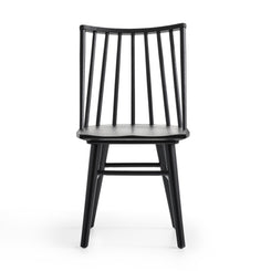 Kent - Chair - Ebony