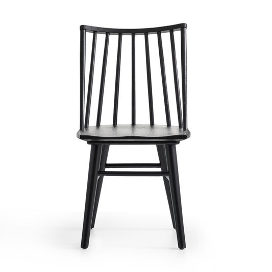 Kent - Chair - Ebony