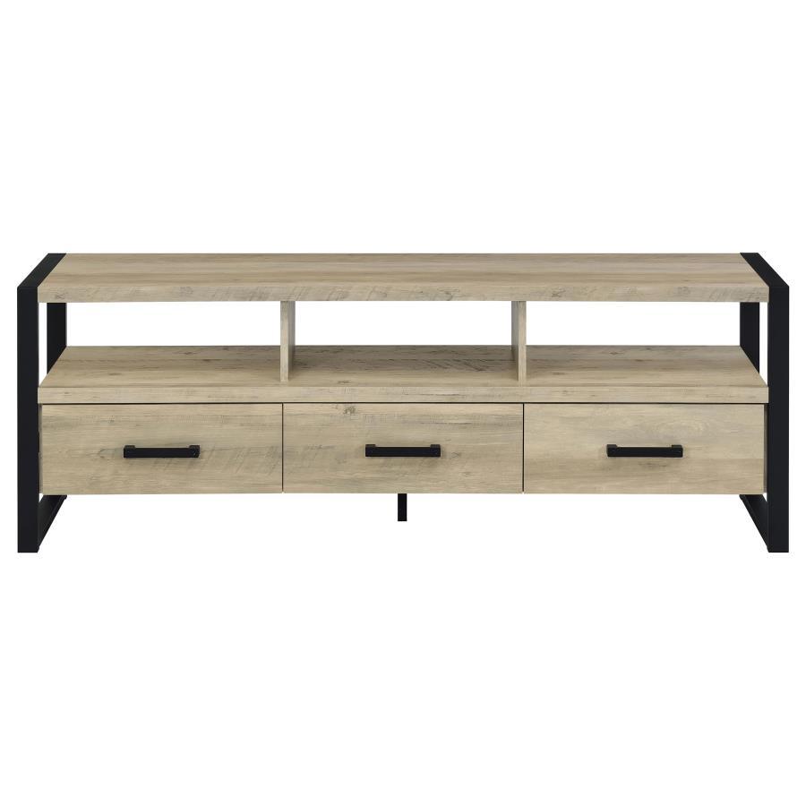 James - Engineered Wood TV Stand