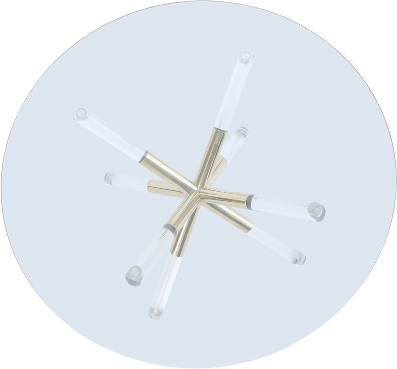 Mercury - Living Room Round Table