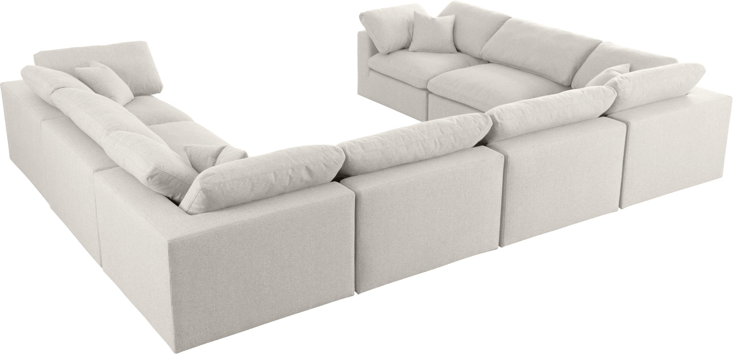 Serene - Modular Sectional