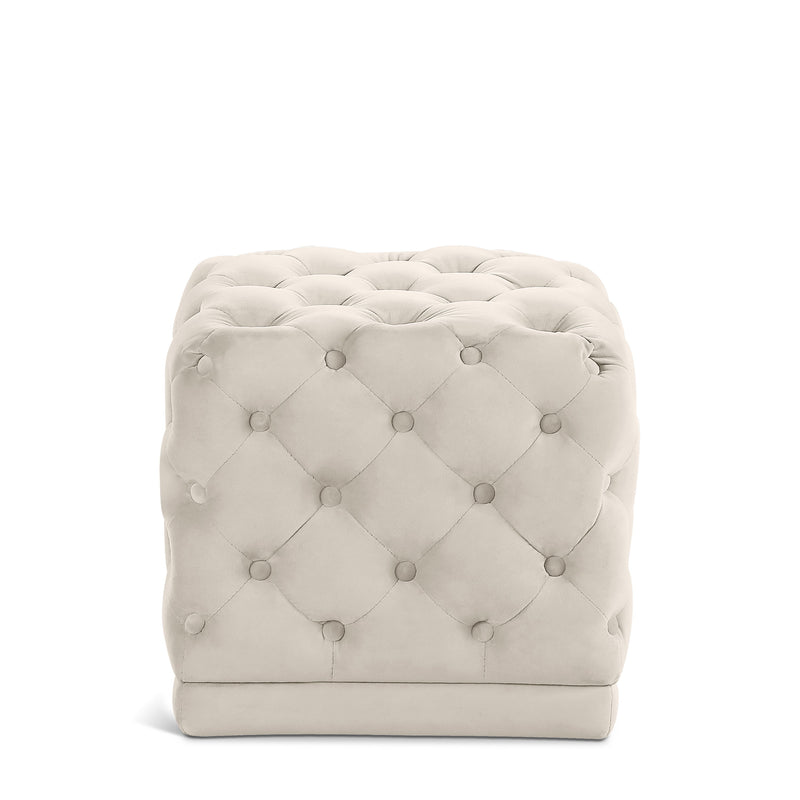 Stella - Stool Ottoman