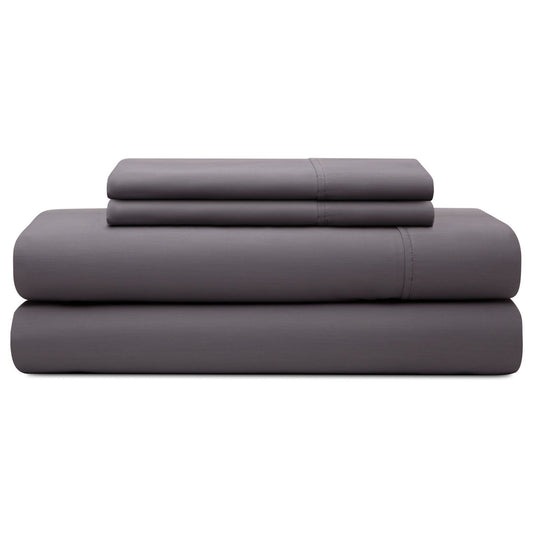 Double-Brushed Microfiber - Sheet Set