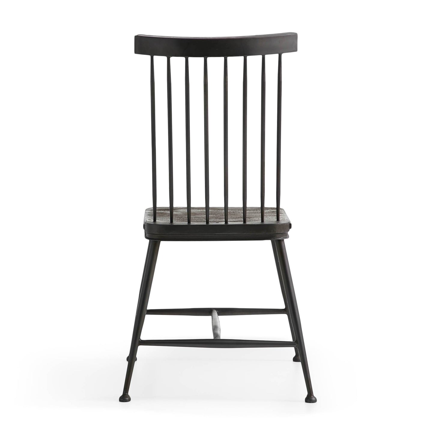 Andover - Chair - Matte Black