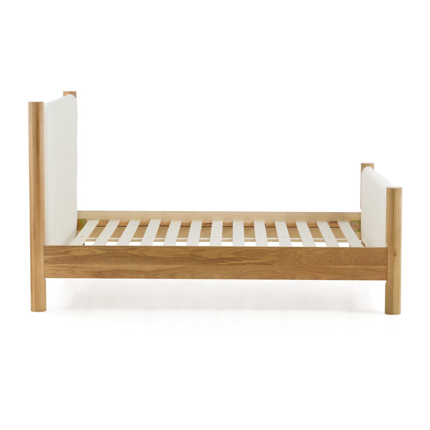 Rainier - Bed